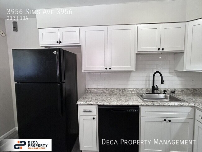 Photo - 3956 Sims Ave