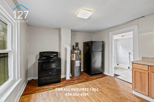 Photo - Private, Move in Ready 1 Bed 1 Bath!!