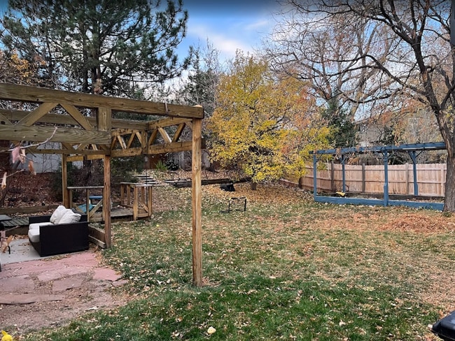 Photo - 1587 S Garrison St