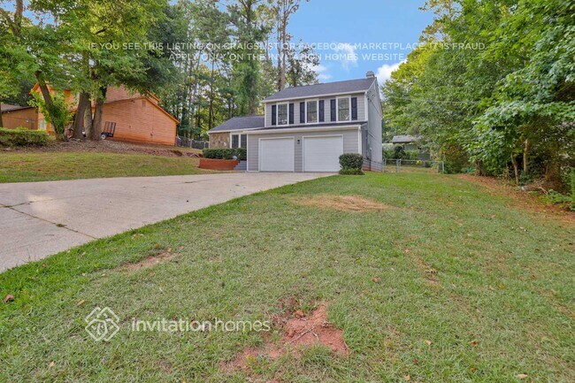Photo - 3920 Wood Path Ln