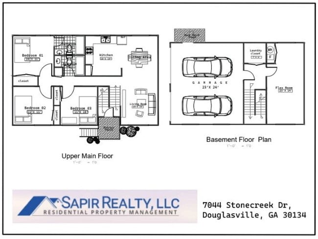 Building Photo - 7044 Stonecreek Dr Rental