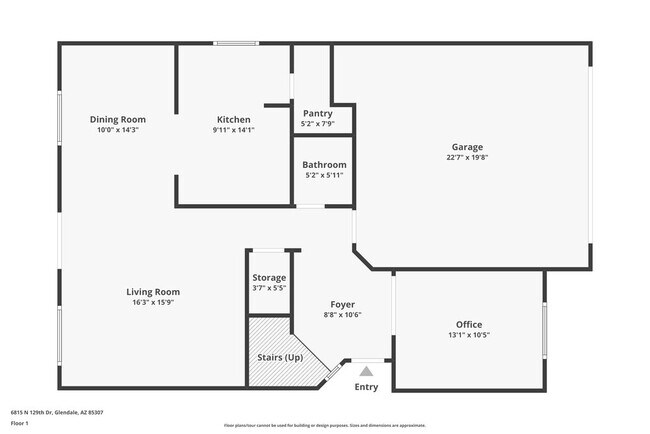 Photo - 6815 N 129th Dr