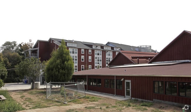 Tannery Artist Lofts
