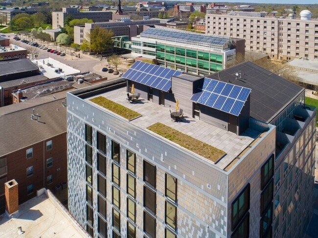 Photo - $1,099 | Studio Apartment - Fully Furnishe...