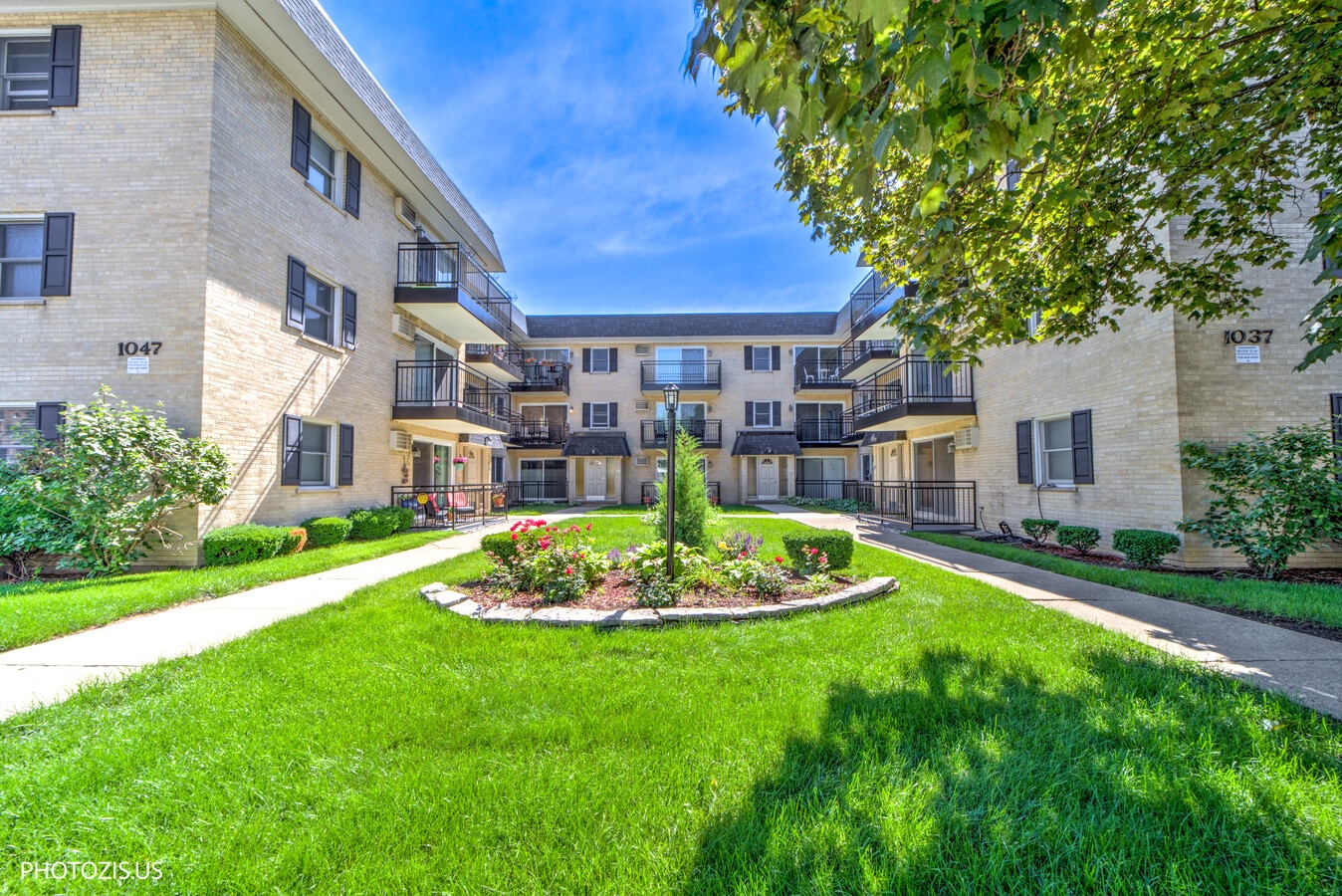 Photo - 1039 N Harlem Ave