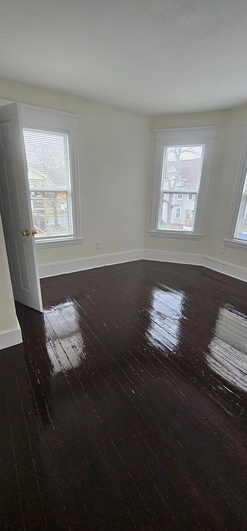 11-15 Fairmount Street