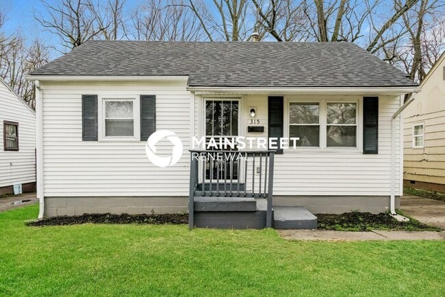 Building Photo - 3 Bedroom Pet-Friendly Home in Louisville,...
