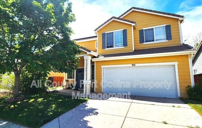 Building Photo - 921 Glenloch Dr Rental