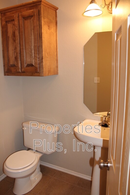 919 Clearwater Circle Rental House Rental in Catoosa, OK