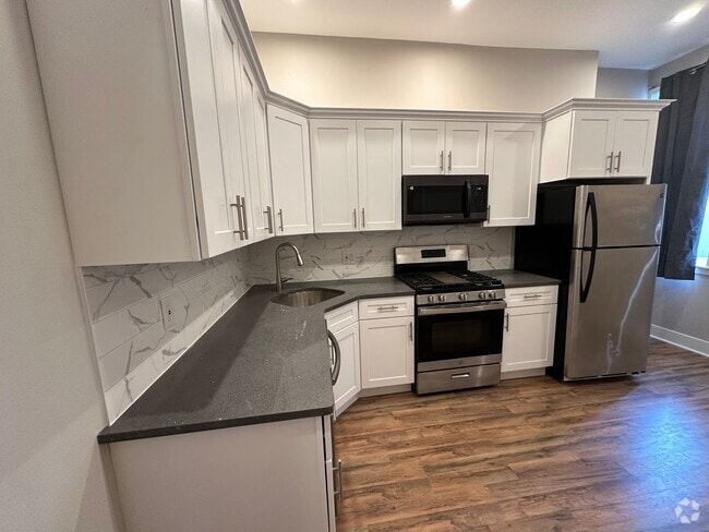 Building Photo - 329 Reed St Unit 1F Rental