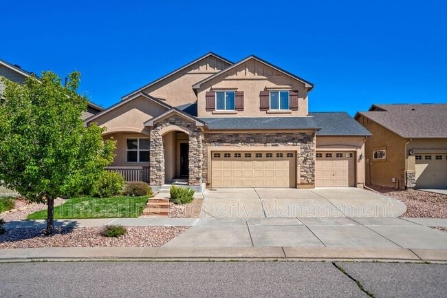 Building Photo - 5922 Brave Eagle Dr