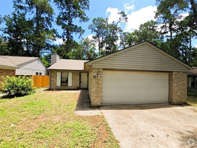 Building Photo - 16 N Circlewood Glen Rental