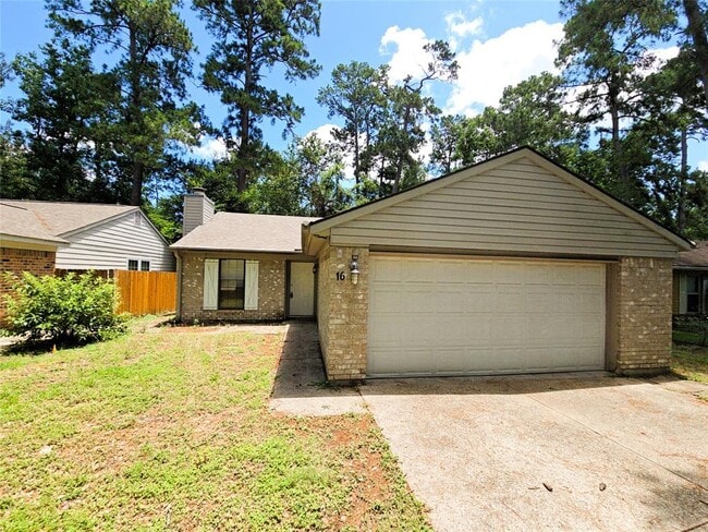 Photo - 16 N Circlewood Glen Casa
