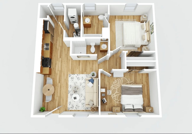 Photo - 401 S Woodlawn