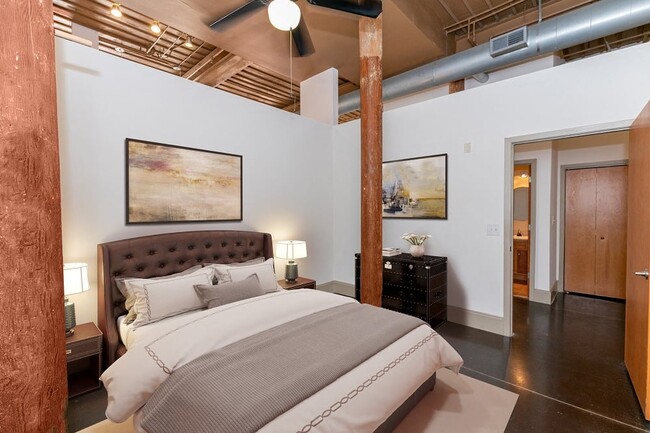 Photo - Porterdale Mill Lofts Res