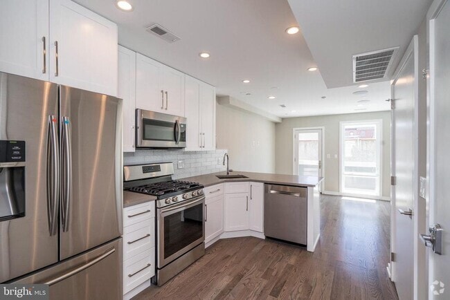 Building Photo - 1436 Clymer St Unit 2 Rental