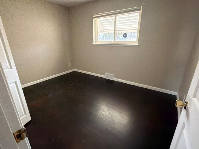 Photo - Two Bedroom & 1.5 Baths, Finished Basement!