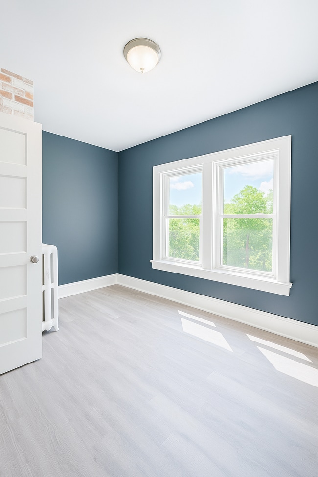 Dormitorio 2 - 305 Springside Ave