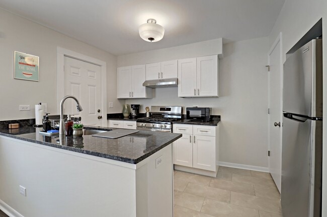 2313 Western Ave Unit 2313
