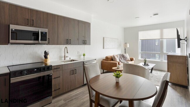 Photo - 8511 15th Ave NW Unit 313