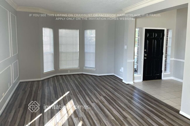 Photo - 16811 Valley Palms Dr