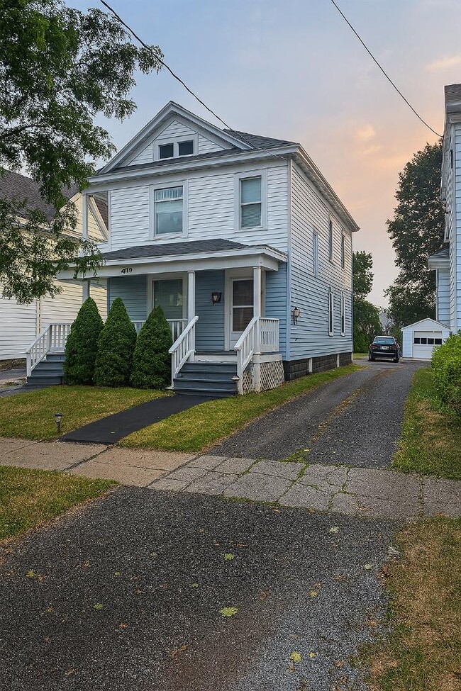 Building Photo - 413 Highland Ave Rental