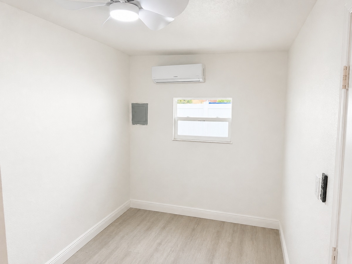 Photo - Charming and fully renovated 1-bedroom, 1-bath ADU for Lease!! Landscaping/Utilities Included