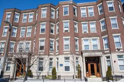 Photo - 120 Peterborough St Apartment Unit 16