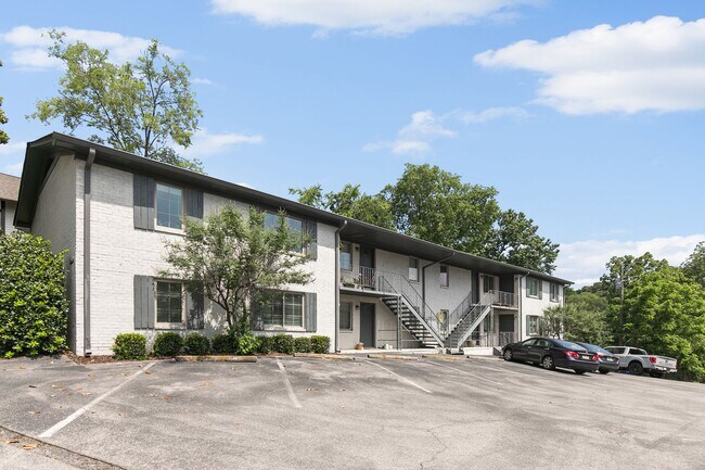 Photo - Linwood Park