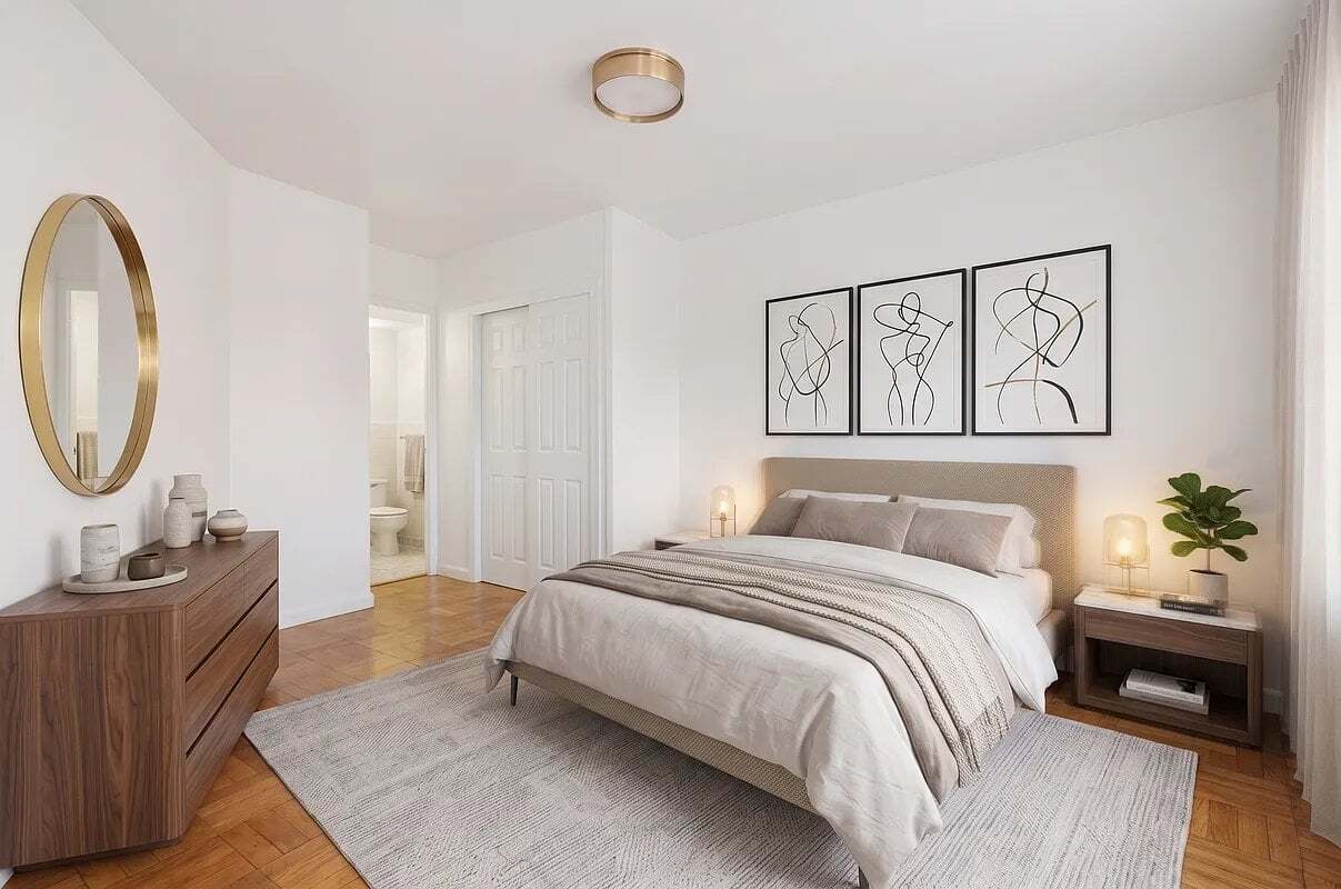 Photo - 79 W 12th St Unit 5C