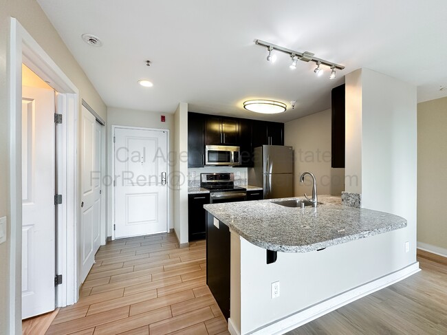 Photo - 6400 Christie Ave Townhome