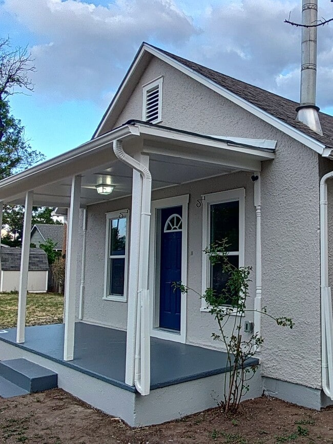 Photo - 2 Bedroom 1 Bath Home