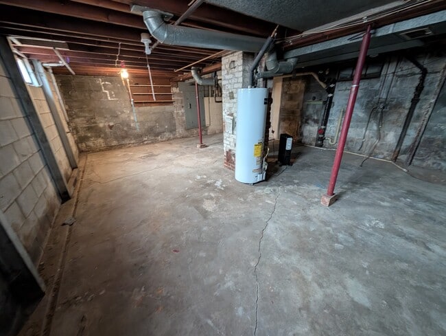 Photo - 1029 SW Webster Ave