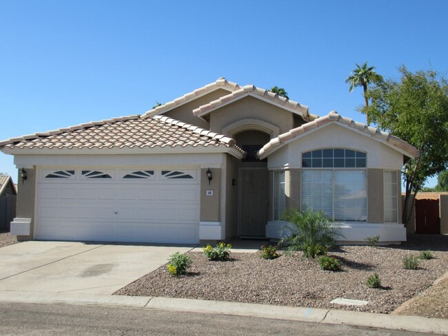 Spacious Home in Superstition Springs! - Spacious Home in Superstition Springs!