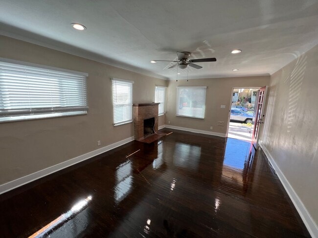 Photo - 33rd Duplex Unidad 2/1 Front Spanish Style Home