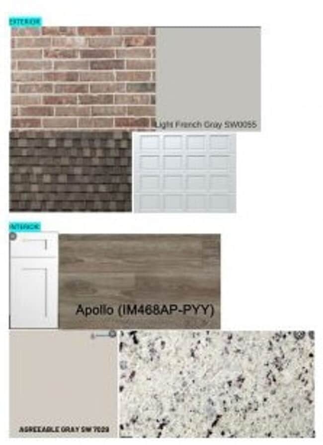 Photo - 4 bedroom 3.5 bath home!