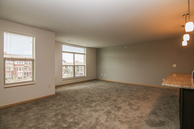 Photo - Metro View Apartments