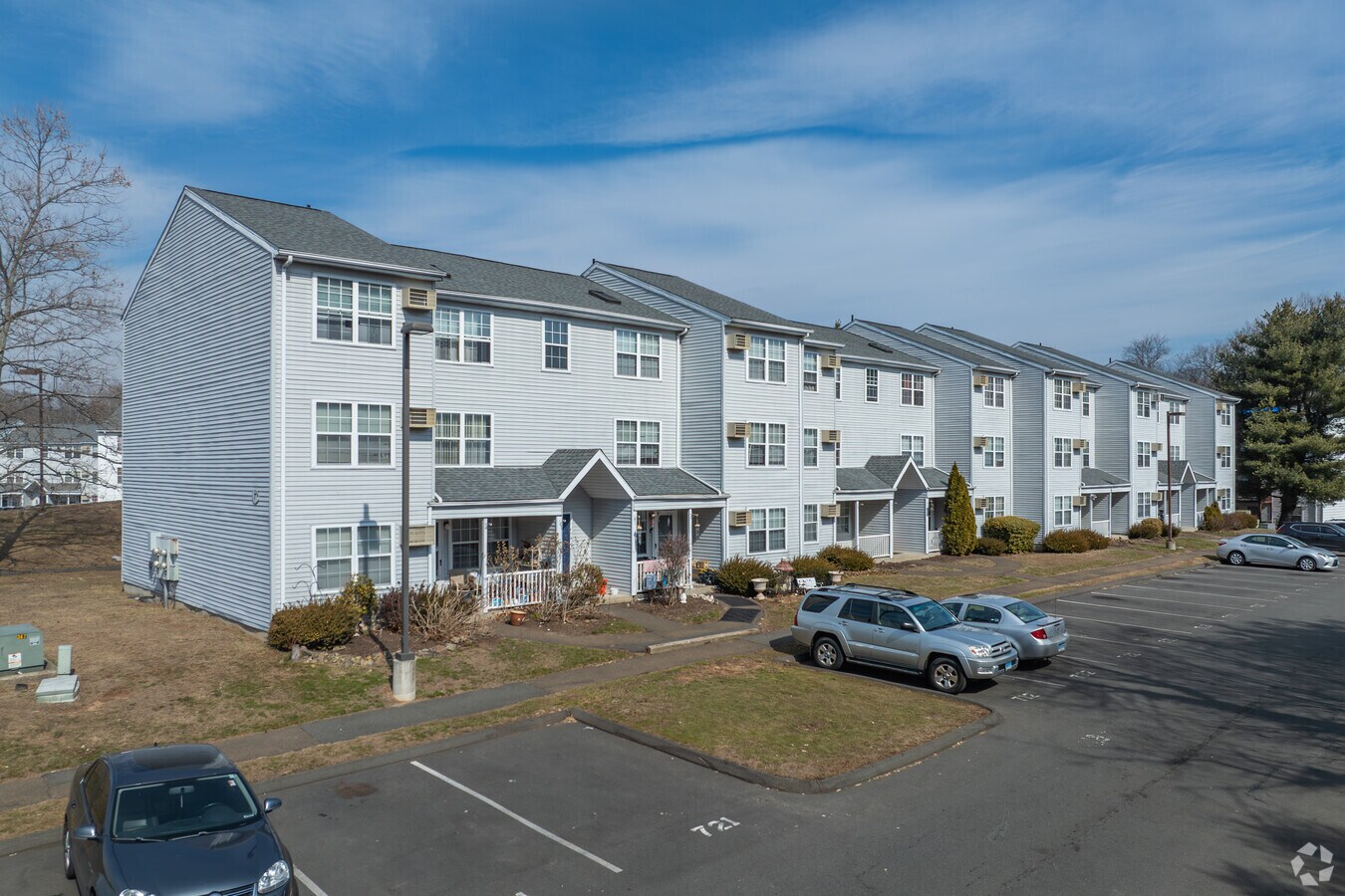Photo - Mallard Brook Crossing Condominiums