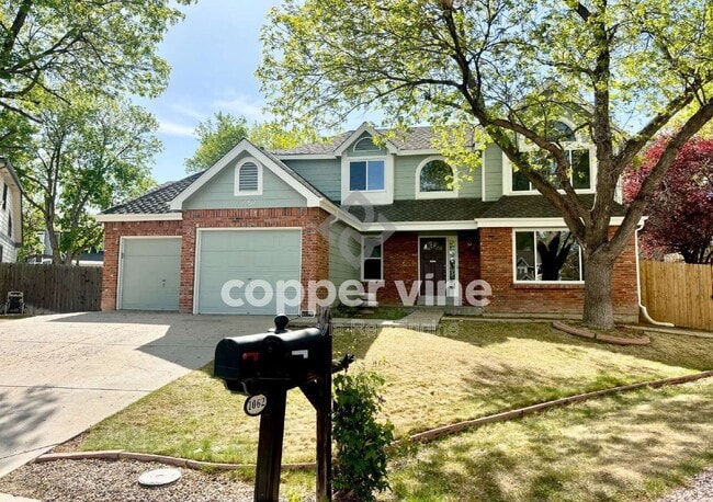 Building Photo - 1062 E 133rd Way