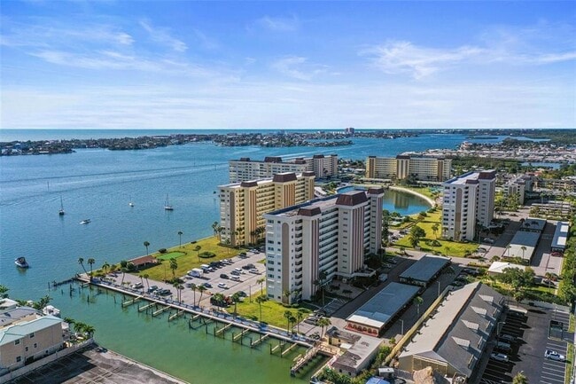 Photo - 4550 Cove Cir Unit 704