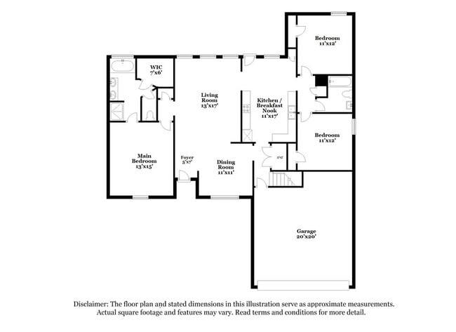 Photo - 1802 Walking Dr