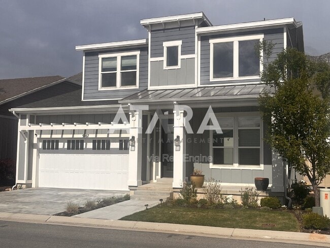 Building Photo - 9167 S Galette Ln