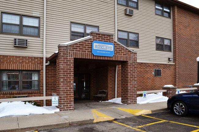 Photo - Janesville Regency House