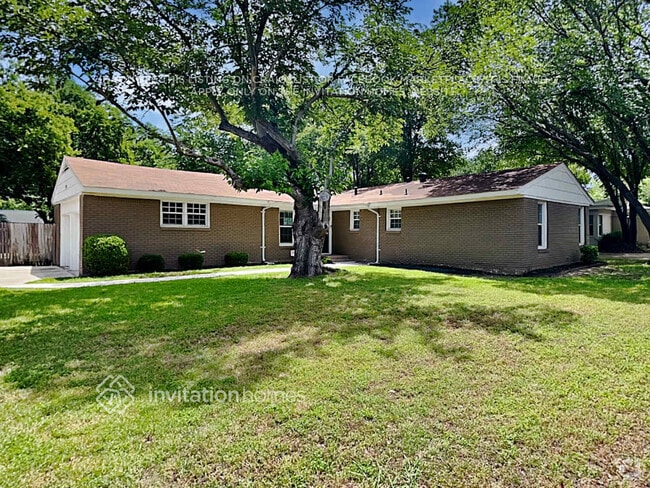 Building Photo - 3820 Norton Dr Rental