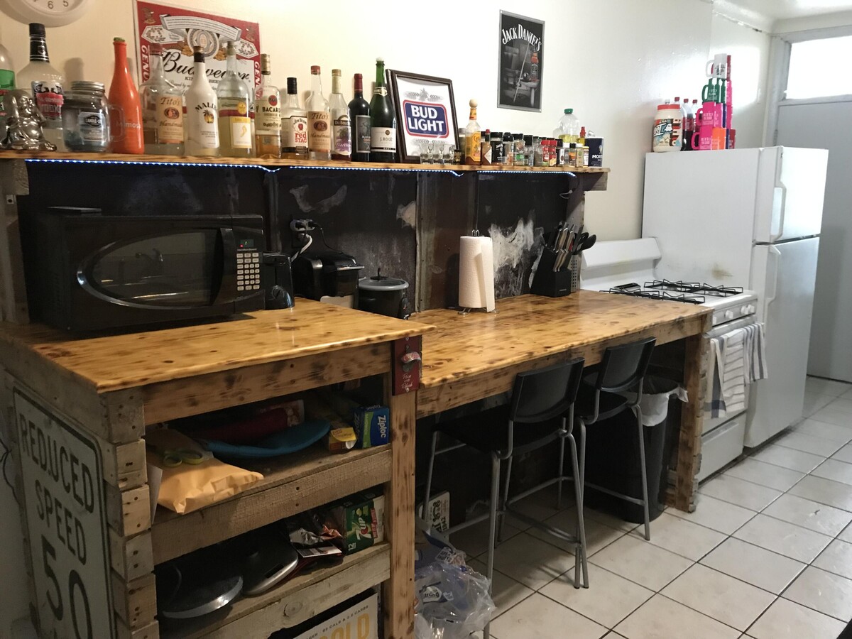 Photo - 1307 N Milwaukee St