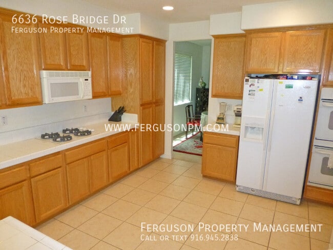 Photo - Hard to Find Dual Master Bedroom Home With...