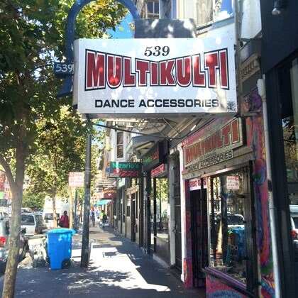 Photo - 537 Valencia St