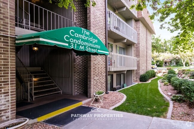 Building Photo - Remodeled and Updated 2bd/1ba Avenues Cond... Rental