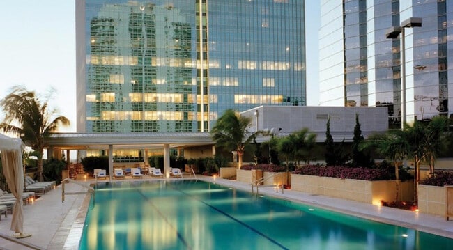 Photo - 1395 Brickell Ave Unit FL32-ID1328102P