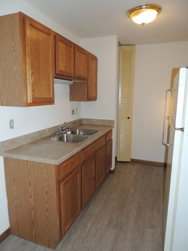 Minooka Parkway Estates